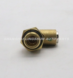Piezas originales genuinas para automóviles CVR <span class=keywords><strong>CXG</strong></span> CXE EXZ EXY 1096615200 1-09661520-0 CONECTOR DE SUMINISTRO ENTREGA - Product Image 4