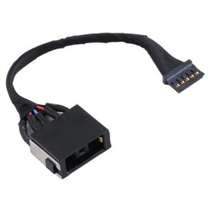 Câble de charge DC Power Jack pour <span class=keywords><strong>Lenovo</strong></span> <span class=keywords><strong>ThinkPad</strong></span> T460S T470S DC30100PY00, offre spéciale - Product Image 4