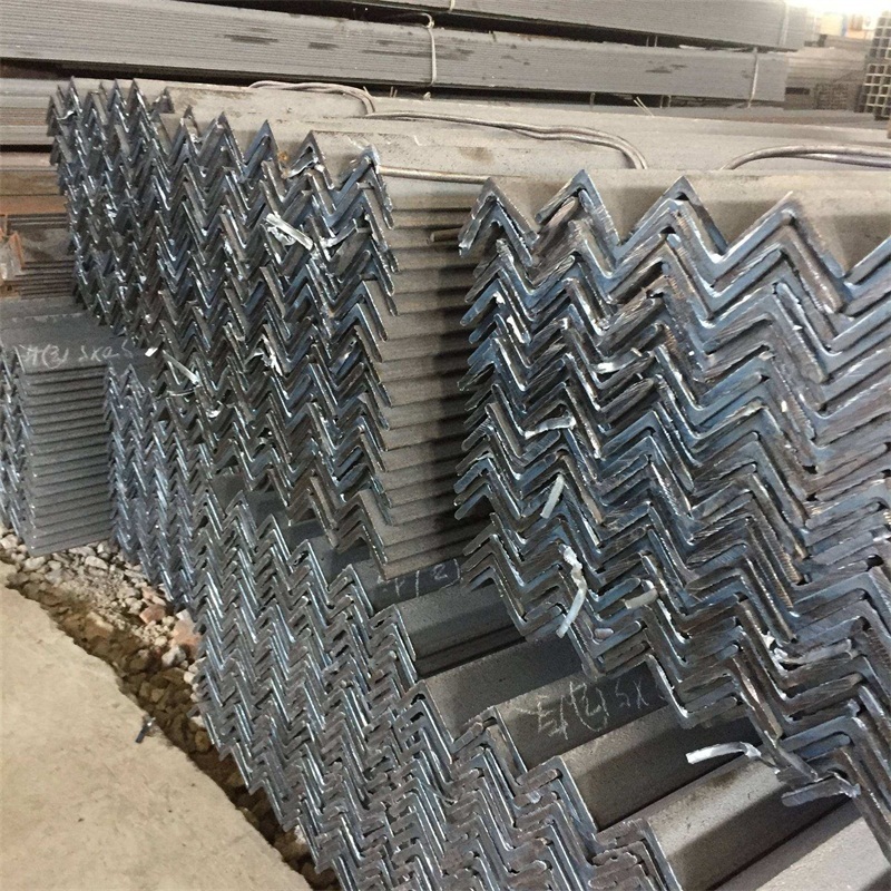 40 x 40 x 5 Steel Angle Iron