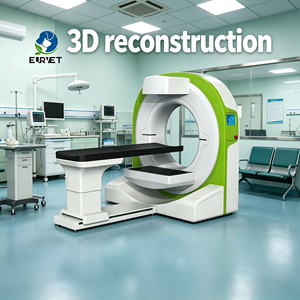 เครื่องสแกน CT สัตวแพทย์อเนกประสงค์ EUR VET 4-in-1 สำหรับสถานที่ดูแลสัตว์เลี้ยง - Product Image 1