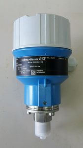 Trasmettitore di Pressione Assoluta e <span class=keywords><strong>Differenziale</strong></span> Endress+Hauser Affidabile e ad Alte Prestazioni per Lavorazioni Chimiche - Product Image 2