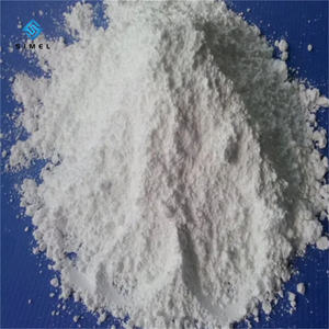 Carbonate de magnésium de haute pureté 99% léger/lourd, qualité industrielle, poudre de carbonate de magnésium Mgco3 CAS 13717-00-5 - Product Image 4
