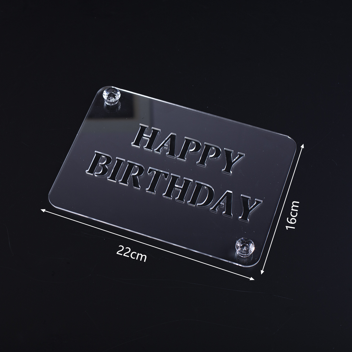 Feliz cumpleaños
