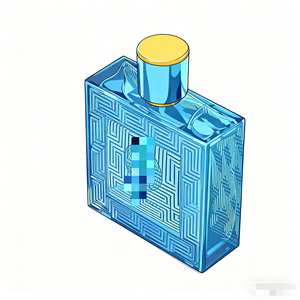 Eros Parfum pour homme EDP 100ml, fragrance boisée longue durée, qualité supérieure, vente en gros - Product Image 4