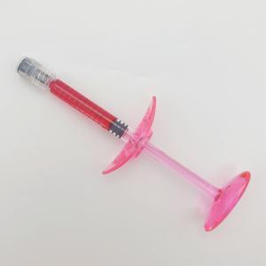 Augmentation des lèvres à l'acide hyaluronique, remplissage dermique injectable, marque privée, rose, vitamine B12 - Product Image 6