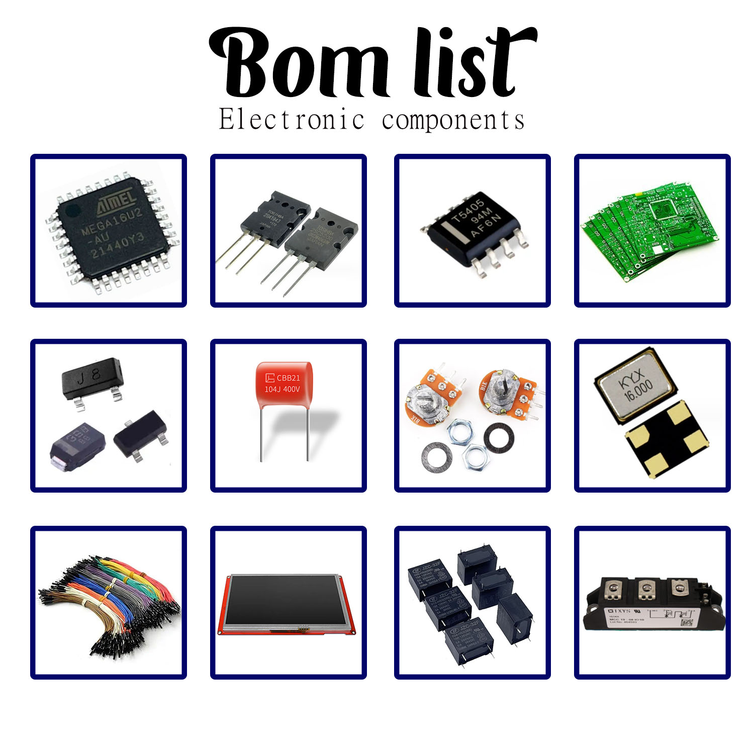 パワーIcチップ5640 FA5640N FA5640N-C6-TE3 SOP8チップ| Alibaba.com