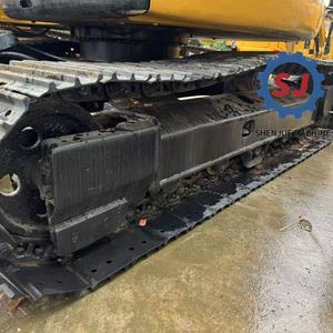 Excavadora Usada CAT 308C, CAT308C, CAT308E2, 8 Toneladas, Mini Excavadora Usada Caterpillar Cat 308 - Product Image 3