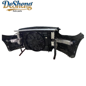 Excelente Relación <span class=keywords><strong>Calidad</strong></span>-<span class=keywords><strong>Precio</strong></span>; para Mercedes-Benz C260, W205, W206, Kits de Carrocería, Parachoques, Faros LED, Rejillas, Radiador, Capó, Piezas Más Vendidas - Product Image 5