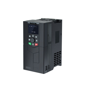อินเวอร์เตอร์ VFD รุ่นใหม่ ของแท้ แรงดันไฟฟ้าขาเข้า 220V 3 เฟส แรงดันไฟฟ้าขาออก 380V สำหรับมอเตอร์ AC ขนาด 0.75kw 1.5kw 2.2kw 4kw แบบเฟสเดียวและสามเฟส - Product Image 1