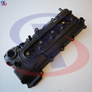 Tapa de Válvulas de Motor para SUZUKI K12B 1.2L 4 Cilindros <span class=keywords><strong>SWIFT</strong></span> IV- 1117069L00 11170-69L00 - Product Image 3