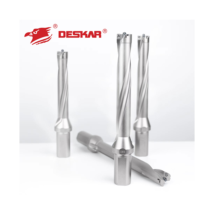 Crown 13 3 Deep Hole U
