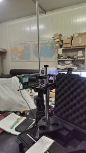 Calibrateur d'extensomètre électronique de haute précision - Product Image 3