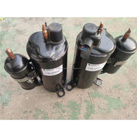 Compresor Rotatorio Original Nuevo GREE QX-B217E030A QX-C217E030g QX-C222B030g R22 220-240V 50Hz para Aire Acondicionado Split
