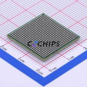 Microcontrolador de chip IC de circuito integrado MCIMX6Q6AVT10AD, nuevo y original, (MCU/MPU/SoC), a prueba de agua - Product Image 2
