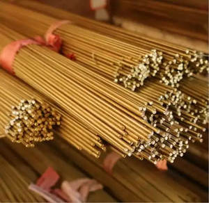 ขายส่งแท่งทองแดงบริสุทธิ์สำหรับงานก่อสร้าง รับผลิตตามสั่ง MOQ ต่ำ พร้อมบริการเชื่อมและดัด - Product Image 5