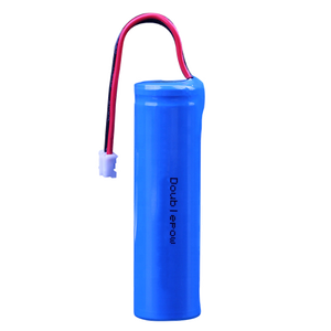 Batterie personnalisée rechargeable Li-ion Lithium Pack de batteries 3.7v 7.4v 12v 18650 pour humidificateur et pompe à <span class=keywords><strong>eau</strong></span> - Product Image 4