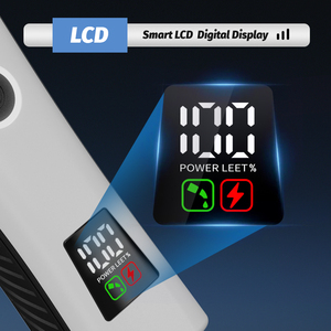 Nueva Máquina Cortapelos SiMAiSHEN con Motor BLDC de Rotor Externo de 7000 RPM, Kit Profesional de Recortadoras para Barbería - Product Image 4