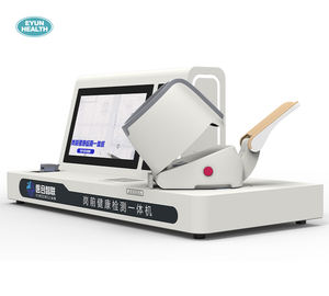 Équipement de test rapide d'alcool de dispositif médical de contrôle de santé des employés de santé intelligents avant le travail - Product Image 2