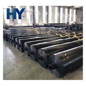 Membrane alvéolée <span class=keywords><strong>Bidim</strong></span> 500g/m² en géotextile anti-UV, imperméabilisante pour bassin piscicole, en HDPE, LDPE, EPDM, PVC, LLDPE, EVA - Product Image 3