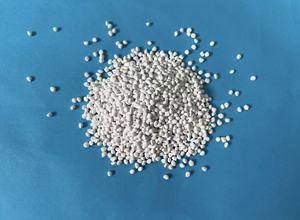 High Strength Flame Retardant <strong>PP</strong> Granules for <strong>Fibers</strong> Films Film-specific Wholesale Best Price - Product Image 5