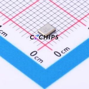 7U48000F20UCG Crystal (Passive) SMD3225-4P Crystal Oscillator SMD Crystal Oscillator 48MHz 20ppm 20pF - Product Image 1