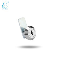 Serrure de coffre-fort pour machine de caisse enregistreuse DMZ-213-10