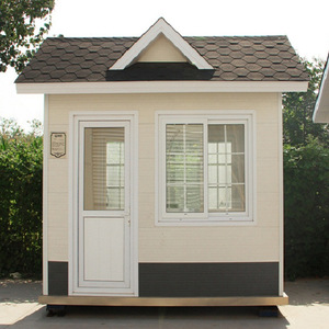 Pabellón de Jardín de Aleación de Aluminio con Panel de Policarbonato, Caseta de Seguridad Impermeable para Uso en Exteriores - Product Image 2