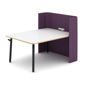 China Supplier Conference <b>Tables</b> and Chairs Modern OEM <b>Office</b> Meeting <b>Table</b> - Product Image 5