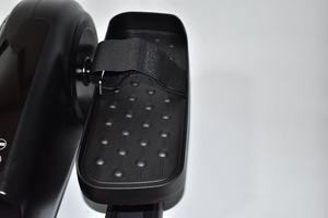 Nouvelle arrivée électrique sous le bureau vélo <span class=keywords><strong>elliptique</strong></span> pédale exercice usage domestique Cross Trainer assis <span class=keywords><strong>avec</strong></span> des cordes de résistance - Product Image 6
