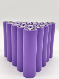 Batería Recargable de Iones de Litio ISR18650-2500 de 3.7V 2500mAh 30A de Alta Descarga para Linternas, Juguetes RC, Ventiladores y Dispositivos POS - Product Image 6