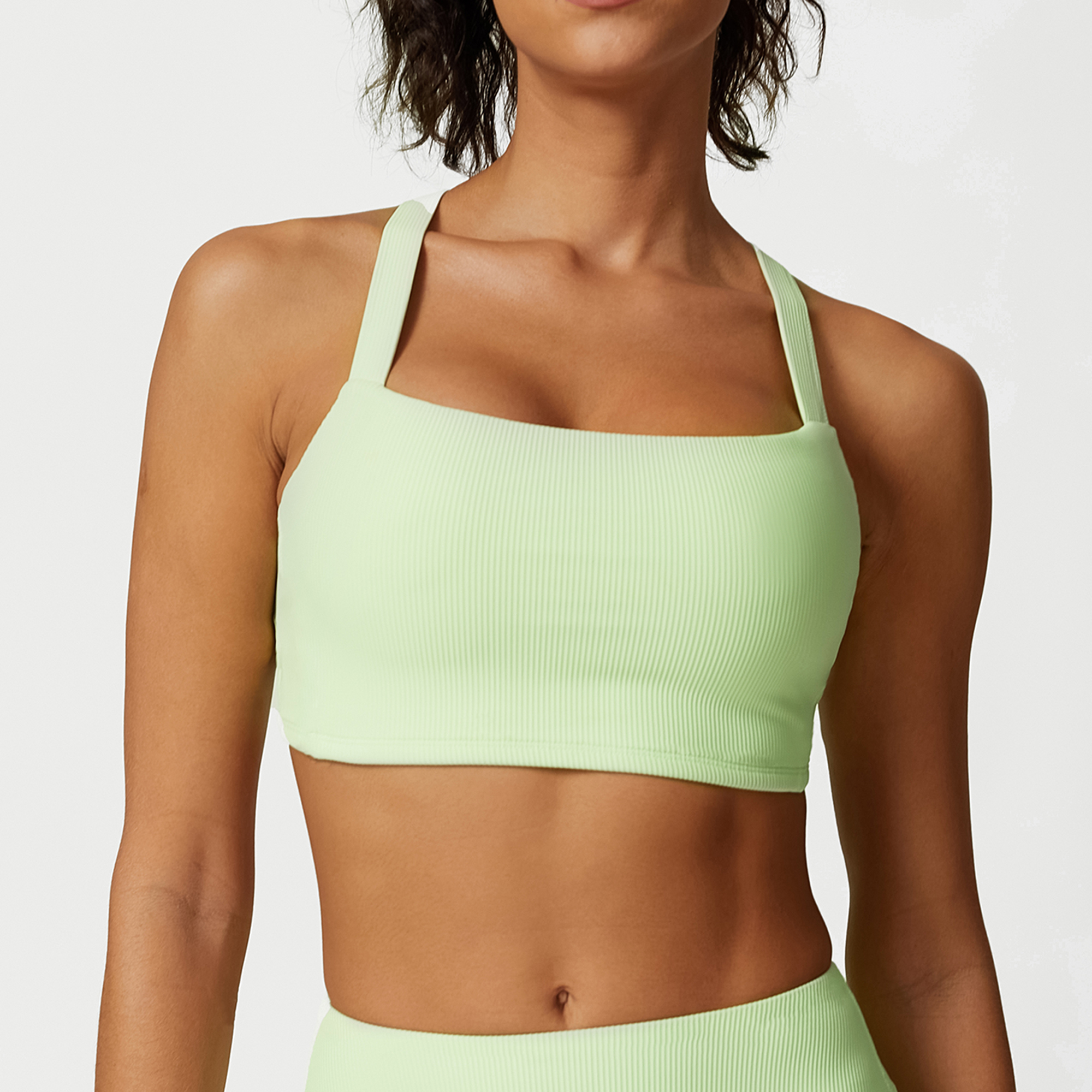 meadow green bra 2
