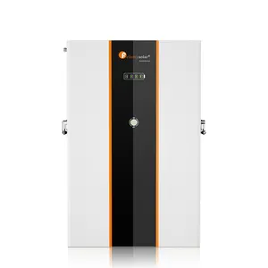 펠리시티 솔라 48v Lifepo4 리튬 배터리 팩 전원 벽 배터리 150Ah 10kw 리튬 배터리 48v 5kw 10kw 20kw 태양열