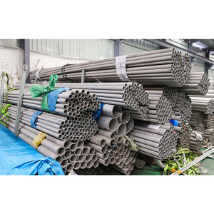 Оборудование для обработки высококачественного 1,4003 1,4016 из нержавеющей стали, промышленные трубы, стоимость труб - Product Image 5