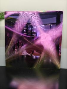 Ascensor de acero inoxidable personalizado Panel decorativo interior Superficie Pulido Cabina de ascensor de acero inoxidable - Product Image 2