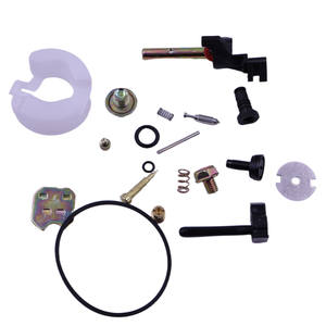 168F/170F Carburetor Overhaul Kit for <b>Gasoline</b> <b>Generator</b> 2-3kw Includes Baffle Plug Bolt Seals-<b>Generator</b> Parts & Accessories - Product Image 1
