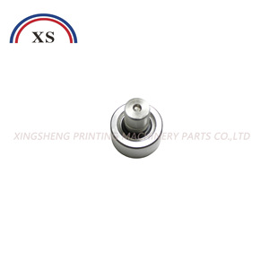 Rodamiento de Cilindro de Impresión Heidelberg F-53125.2 de Acero, Piezas de Repuesto No Estándar para Máquinas de Impresión - Product Image 2