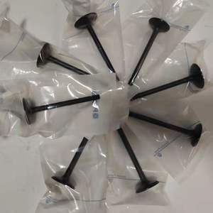 Suku Cadang Mesin <span class=keywords><strong>Diesel</strong></span> Berkualitas Tinggi, Dudukan Katup 404D, Dudukan Katup Masuk dan Buang 404, Suku Cadang Perbaikan Excavator untuk Perkins - Product Image 6