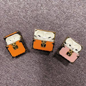 Coque en silicone pour écouteurs <span class=keywords><strong>AirPods</strong></span> <span class=keywords><strong>Pro</strong></span> antichoc pour <span class=keywords><strong>AirPods</strong></span> 2 3 <span class=keywords><strong>pro</strong></span> - Product Image 2