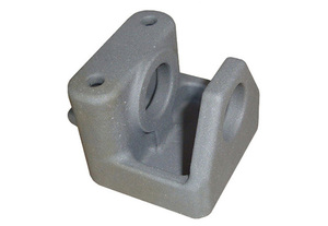 钢件铝合金锌失蜡铸造定制熔模铸造服务 - Product Image 6