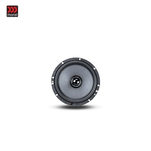 Altavoz de Audio para Auto <span class=keywords><strong>Moli</strong></span> Haibi Li 62 Vocal King de 2 Vías y 4 Ohmios con Sistema de Hierro de 65 Pulgadas para Mejoras de Sonido en Vehículos - Product Image 6