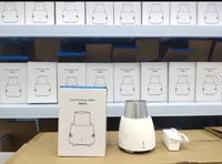 M85 nueva máquina de enfriamiento de taza de refrigerador pequeño portátil para enfriamiento rápido y fácil PRP PRF GFC taza de baño de agua