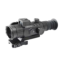 Offre Spéciale – Caméra Thermique Tactique Haute Performance Stellar RM225LRF 256*192, Étanche IP67, en Alliage d'Aluminium de Haute Qualité, Longue Portée