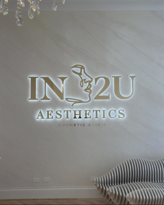 Tăng Cường Cửa Hàng Marquee 120Cm Pha Lê Acrylic Dấu Hiệu Thư Neon Dấu Hiệu Tùy Chỉnh Quảng Cáo LED Board Xe Công Ty Bệnh Viện - Product Image 6