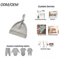 Gorra de Moda para Bebés y Niños, 100% Algodón, Bordado e Impresión Personalizados, Uso Diario en Exteriores para las Cuatro Estaciones, Hecho en China
