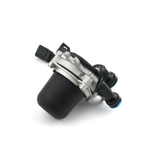 Bomba de Aire Secundaria Audi 07K959253B 07K959253C para A3 Q5 Q7 12V, Pieza de Plástico para Automóvil - Product Image 2