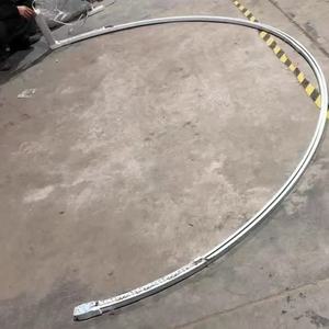 <span class=keywords><strong>Robot</strong></span> de rideau intelligent moderne pour une utilisation en intérieur, pour le bureau, la chambre à coucher, le salon - Product Image 4