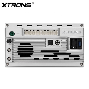 XTRONS 10.25 Inch Android Car Screen for BMW E38/E39 UNISOC 7865 4+64GB QLED Screen AKM 7604 DSP Global 4G Dual Bluetooth Gyro - Product Image 5