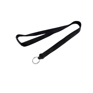 สายคล้องคอ Bestom 2138-3651 ผลิตจากโพลีเอสเตอร์ทอแบบเป็นมิตรต่อสิ่งแวดล้อม ได้รับมาตรฐาน CE  แบบกำหนดเองได้ พร้อมช่องใส่บัตร ป้ายชื่อ  ผ้าแคนวาส  และอื่นๆ จาก Bestom - Product Image 3