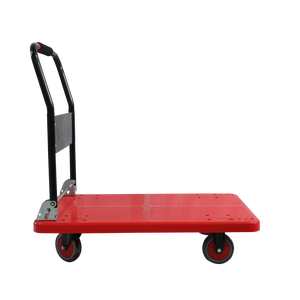 Chariot de transport pliable en acier pour usage domestique, supermarché et entrepôt, avec support de personnalisation OEM - Product Image 5