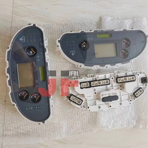 Ricambi per Macchine Edili: Monitor Principale 7823-30-5108 Adatto per WA150-5, WA200-5, WA320-5 (7823305108) - Product Image 3
